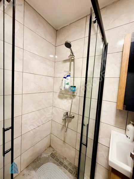 Beykent Te Metrobüs Yanında Site İçi Kiralık Suit Rezidans Daire — fotoğraf 9