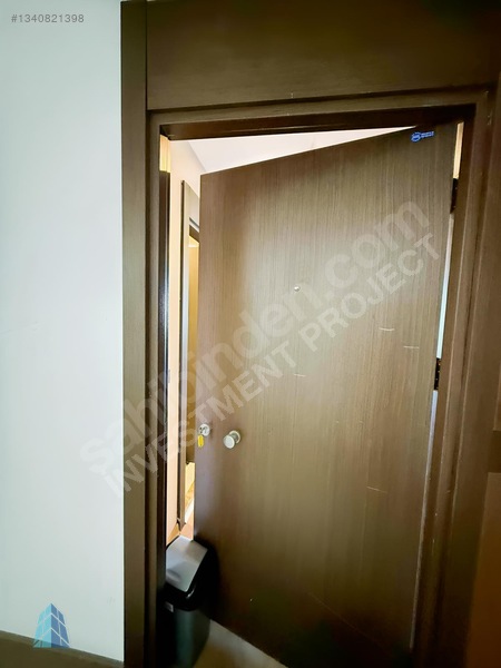 Beykent Te Metrobüs Yanında Site İçi Kiralık Suit Rezidans Daire — fotoğraf 11