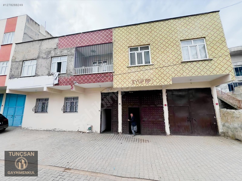 Bismil'de Satalık Müstakil Ev — fotoğraf 2