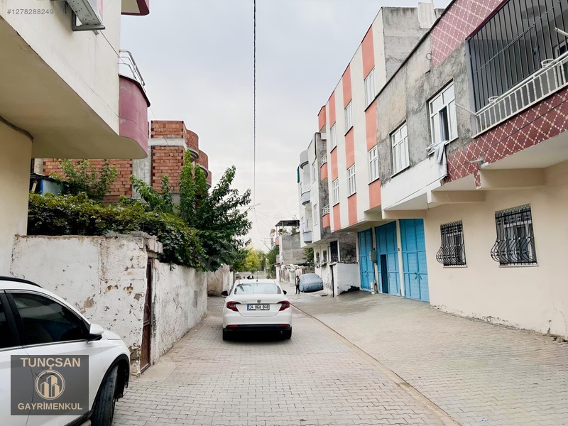 Bismil'de Satalık Müstakil Ev — fotoğraf 4