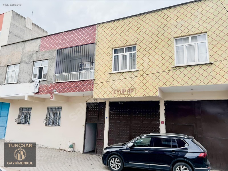 Bismil'de Satalık Müstakil Ev — fotoğraf 5