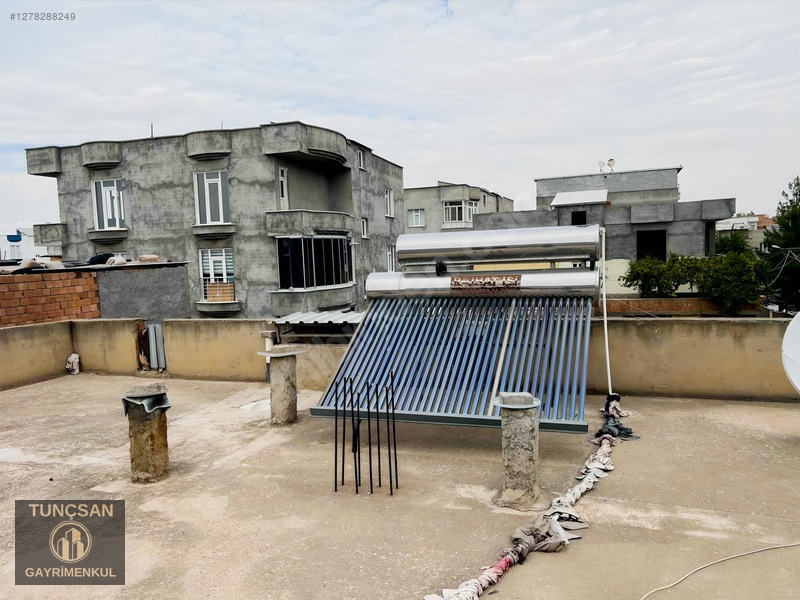 Bismil'de Satalık Müstakil Ev — fotoğraf 7
