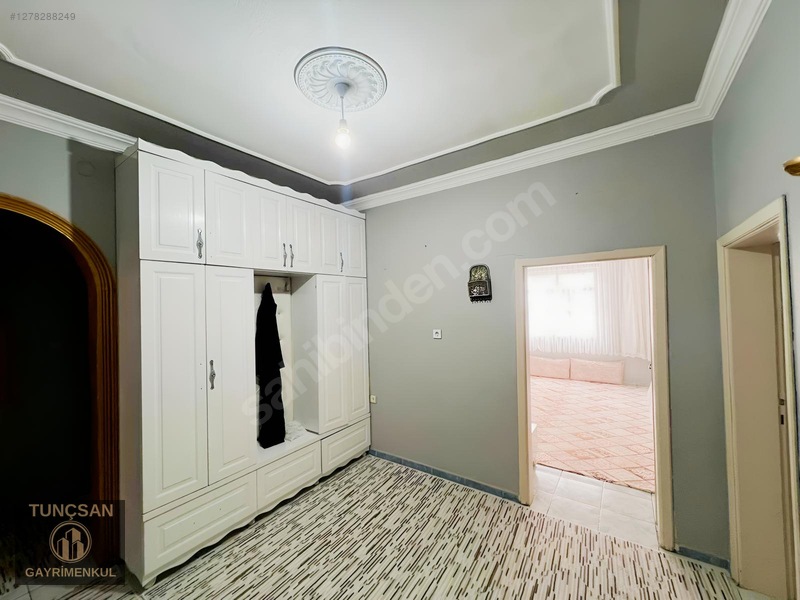 Bismil'de Satalık Müstakil Ev — fotoğraf 19