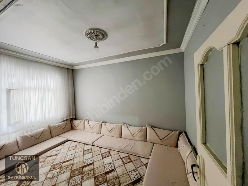 Bismil'de Satalık Müstakil Ev — fotoğraf 21