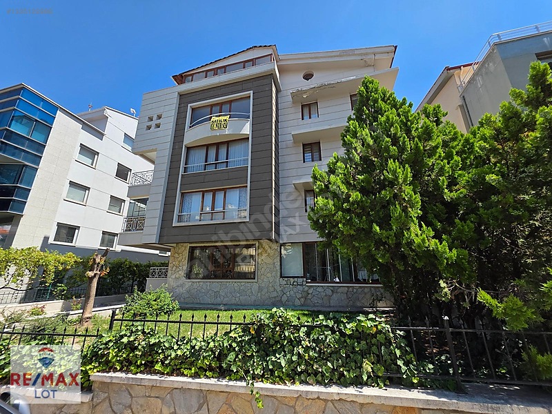 Hilal Mahallesi 696. Sokakta Mobilyalı 3+1 Daire