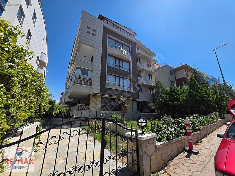 Hilal Mahallesi 696. Sokakta Mobilyalı 3+1 Daire — fotoğraf 2