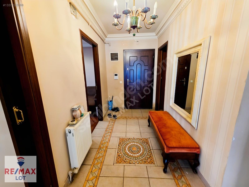 Hilal Mahallesi 696. Sokakta Mobilyalı 3+1 Daire — fotoğraf 3