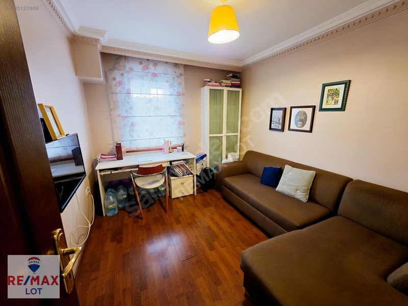 Hilal Mahallesi 696. Sokakta Mobilyalı 3+1 Daire — fotoğraf 4