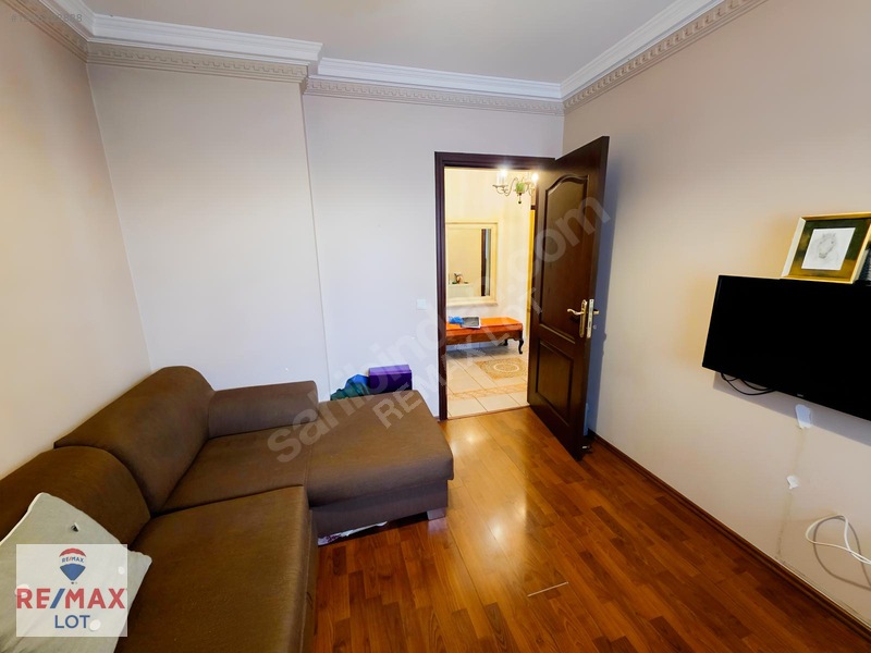 Hilal Mahallesi 696. Sokakta Mobilyalı 3+1 Daire — fotoğraf 5