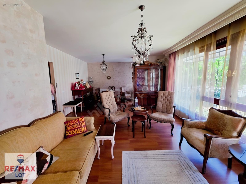 Hilal Mahallesi 696. Sokakta Mobilyalı 3+1 Daire — fotoğraf 15