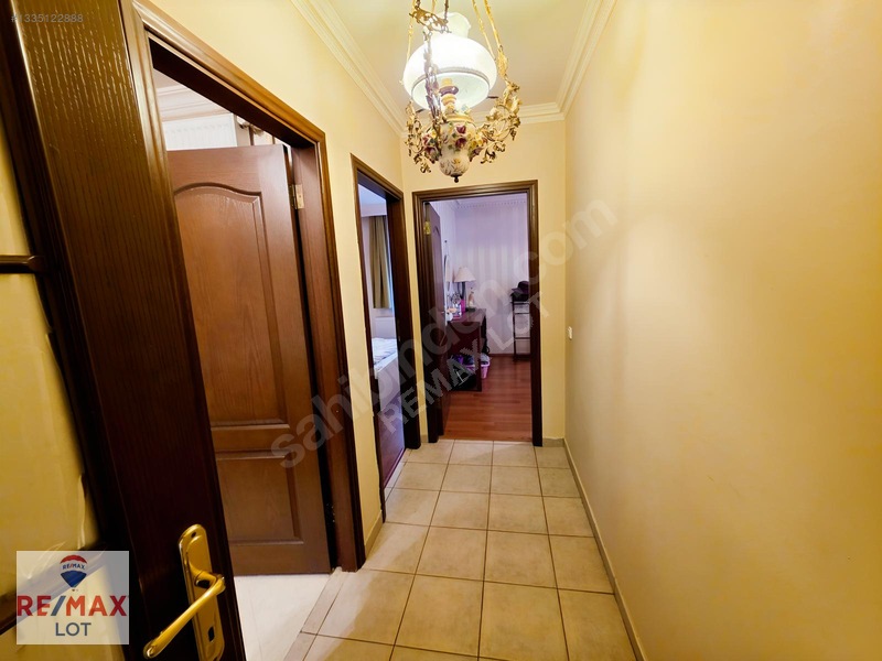 Hilal Mahallesi 696. Sokakta Mobilyalı 3+1 Daire — fotoğraf 18