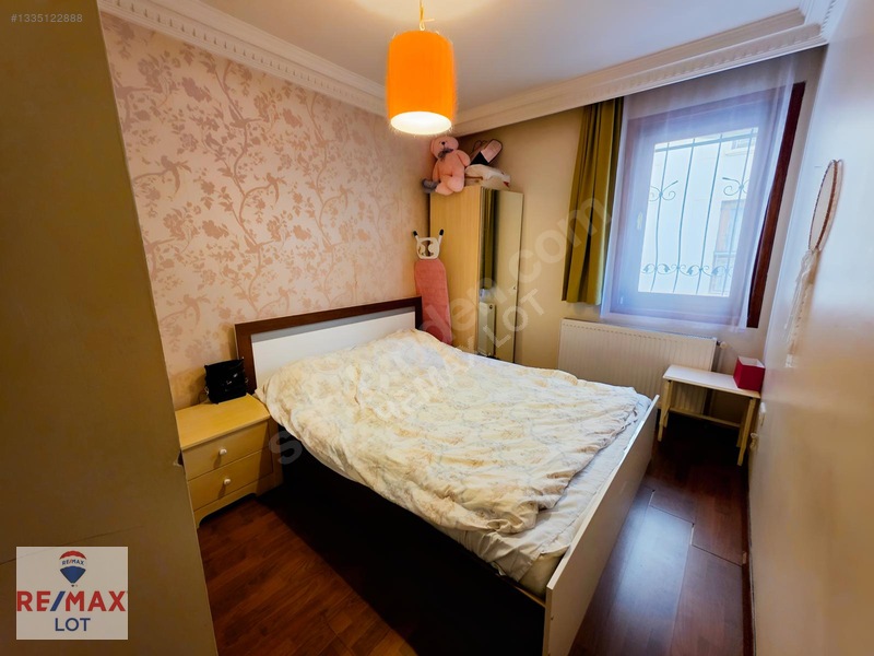 Hilal Mahallesi 696. Sokakta Mobilyalı 3+1 Daire — fotoğraf 20