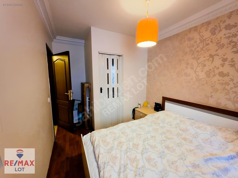 Hilal Mahallesi 696. Sokakta Mobilyalı 3+1 Daire — fotoğraf 21