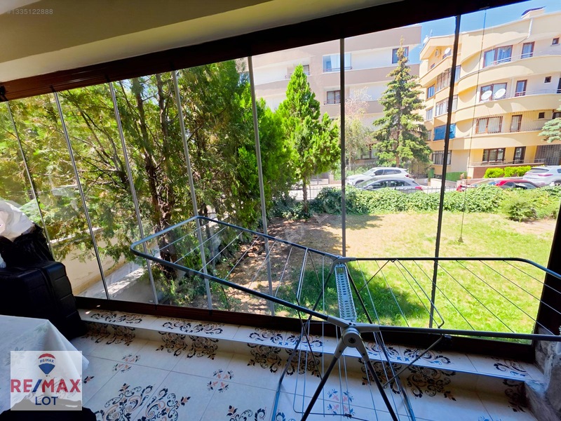 Hilal Mahallesi 696. Sokakta Mobilyalı 3+1 Daire — fotoğraf 24