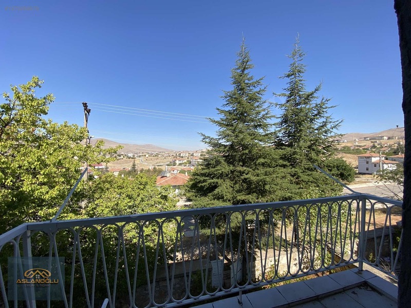 Aslanoğlu Emlak'tan Satılık Müstakil — fotoğraf 2