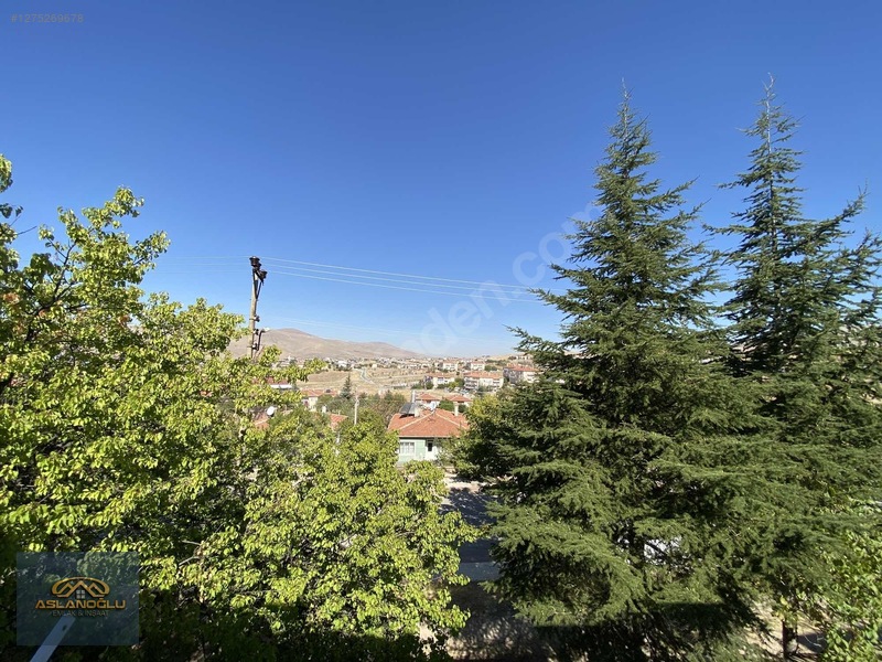 Aslanoğlu Emlak'tan Satılık Müstakil — fotoğraf 4