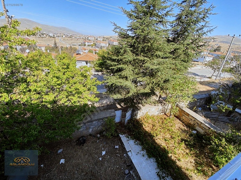 Aslanoğlu Emlak'tan Satılık Müstakil — fotoğraf 5