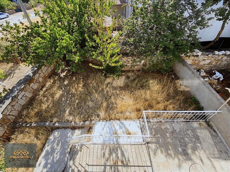 Aslanoğlu Emlak'tan Satılık Müstakil — fotoğraf 9