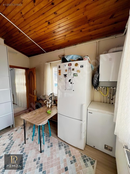 Deniz Manzaralı Geniş Teraslı Net 105 M2 2+1 Alternatifli — fotoğraf 3