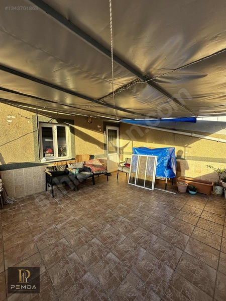 Deniz Manzaralı Geniş Teraslı Net 105 M2 2+1 Alternatifli — fotoğraf 7