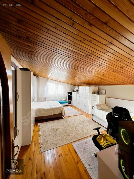 Deniz Manzaralı Geniş Teraslı Net 105 M2 2+1 Alternatifli — fotoğraf 10