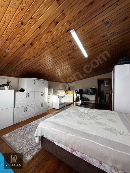 Deniz Manzaralı Geniş Teraslı Net 105 M2 2+1 Alternatifli — fotoğraf 12