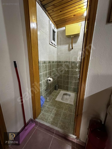 Deniz Manzaralı Geniş Teraslı Net 105 M2 2+1 Alternatifli — fotoğraf 13