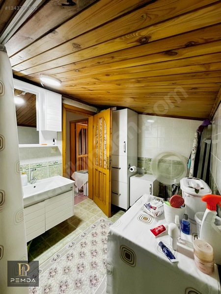 Deniz Manzaralı Geniş Teraslı Net 105 M2 2+1 Alternatifli — fotoğraf 15