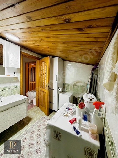 Deniz Manzaralı Geniş Teraslı Net 105 M2 2+1 Alternatifli — fotoğraf 16