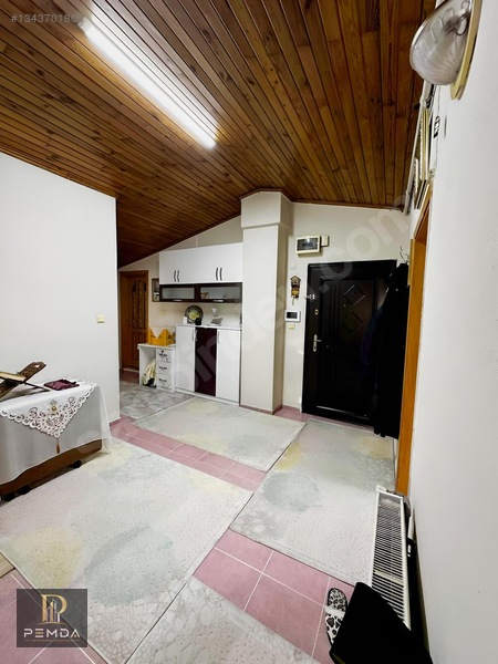 Deniz Manzaralı Geniş Teraslı Net 105 M2 2+1 Alternatifli — fotoğraf 18