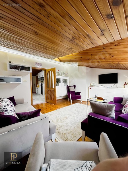 Deniz Manzaralı Geniş Teraslı Net 105 M2 2+1 Alternatifli — fotoğraf 20