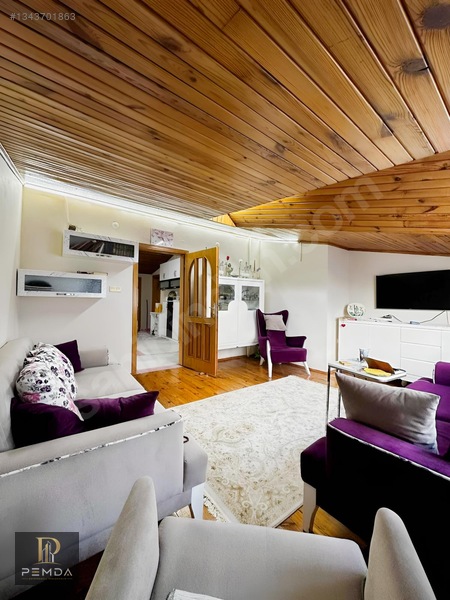 Deniz Manzaralı Geniş Teraslı Net 105 M2 2+1 Alternatifli — fotoğraf 21