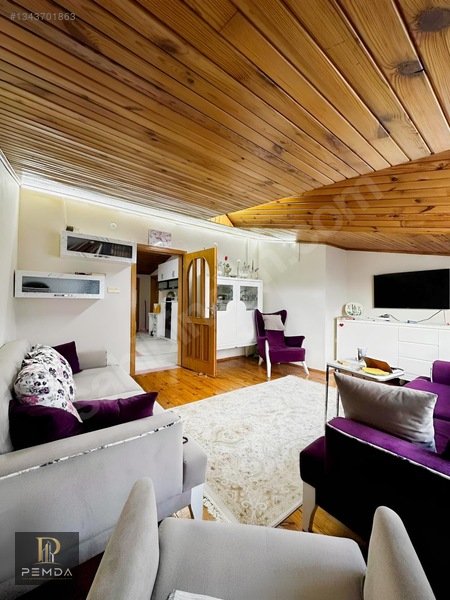 Deniz Manzaralı Geniş Teraslı Net 105 M2 2+1 Alternatifli — fotoğraf 22