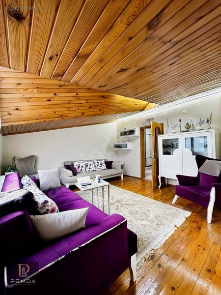 Deniz Manzaralı Geniş Teraslı Net 105 M2 2+1 Alternatifli — fotoğraf 23