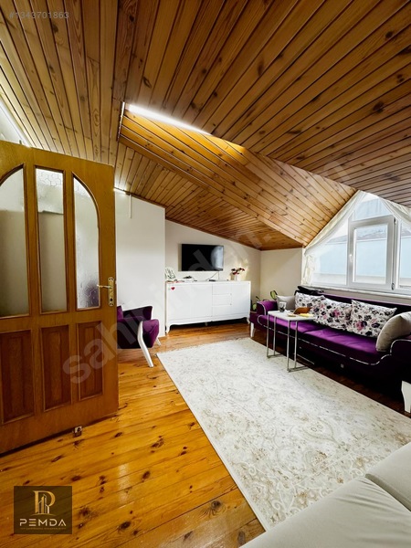 Deniz Manzaralı Geniş Teraslı Net 105 M2 2+1 Alternatifli — fotoğraf 25
