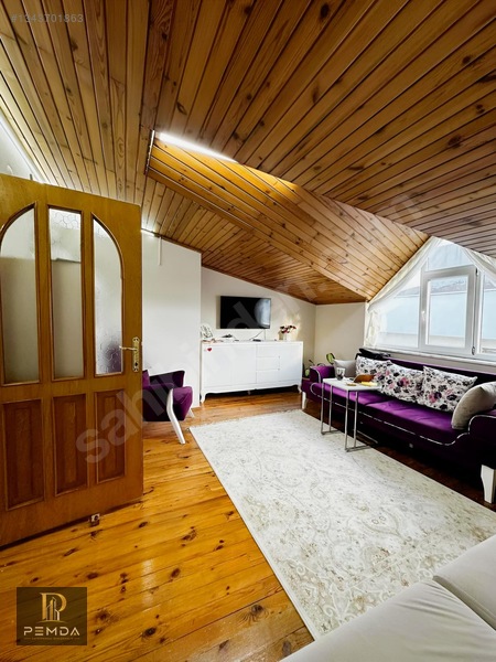Deniz Manzaralı Geniş Teraslı Net 105 M2 2+1 Alternatifli — fotoğraf 26