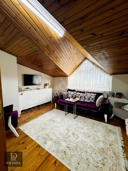Deniz Manzaralı Geniş Teraslı Net 105 M2 2+1 Alternatifli — fotoğraf 27