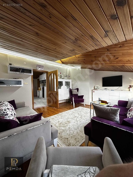 Deniz Manzaralı Geniş Teraslı Net 105 M2 2+1 Alternatifli — fotoğraf 29