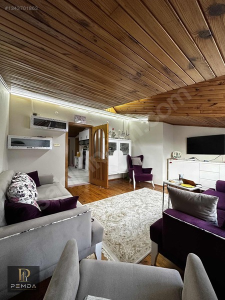 Deniz Manzaralı Geniş Teraslı Net 105 M2 2+1 Alternatifli — fotoğraf 31