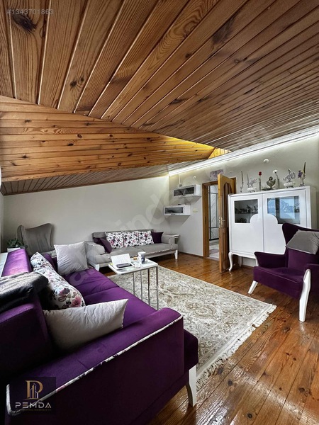 Deniz Manzaralı Geniş Teraslı Net 105 M2 2+1 Alternatifli — fotoğraf 32