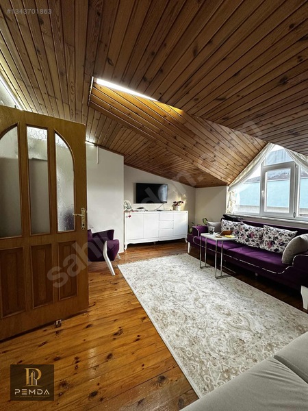 Deniz Manzaralı Geniş Teraslı Net 105 M2 2+1 Alternatifli — fotoğraf 34