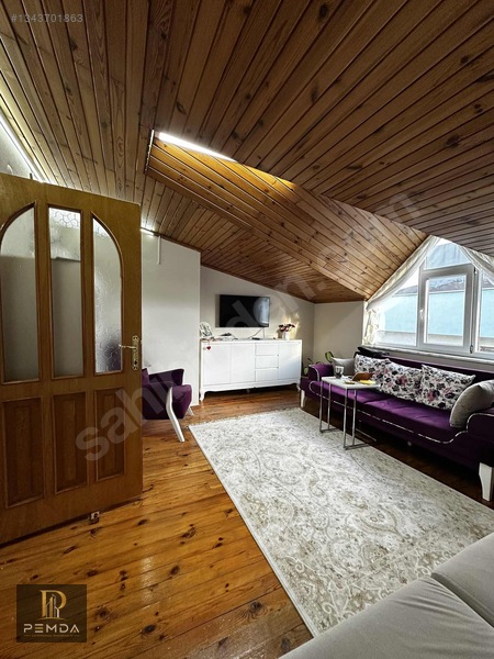 Deniz Manzaralı Geniş Teraslı Net 105 M2 2+1 Alternatifli — fotoğraf 35