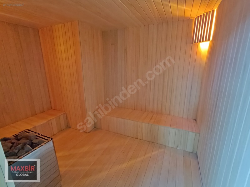 Altıntaş Özçiçek Daisy De Havuz Cepheli İskanlı Katta 1+1 !!! — fotoğraf 27