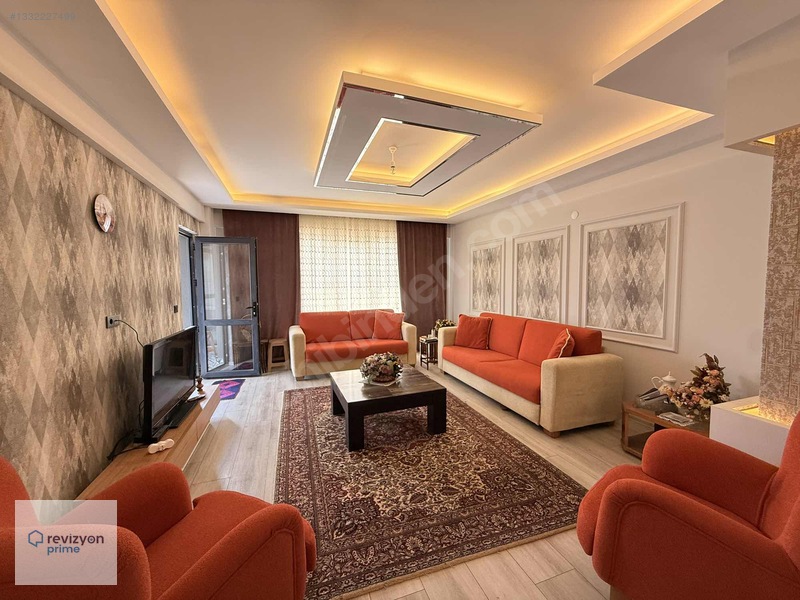 Merkezi Konumda | Kaliteli İşçilik | Konforlu Yaşam/3+1 Daire