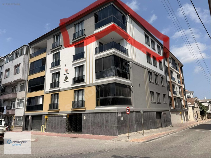 Merkezi Konumda | Kaliteli İşçilik | Konforlu Yaşam/3+1 Daire — fotoğraf 2