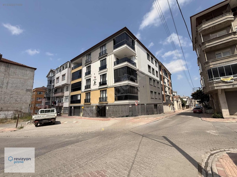 Merkezi Konumda | Kaliteli İşçilik | Konforlu Yaşam/3+1 Daire — fotoğraf 3
