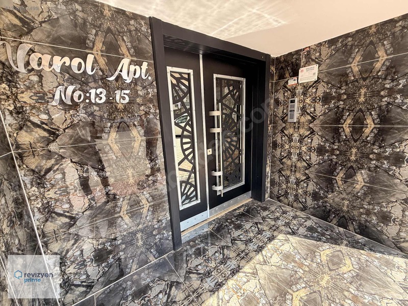 Merkezi Konumda | Kaliteli İşçilik | Konforlu Yaşam/3+1 Daire — fotoğraf 6
