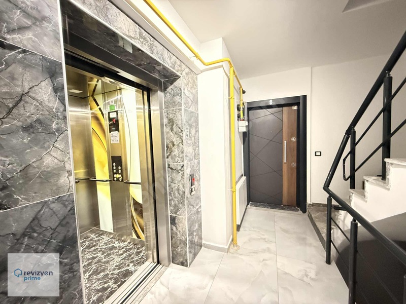 Merkezi Konumda | Kaliteli İşçilik | Konforlu Yaşam/3+1 Daire — fotoğraf 12