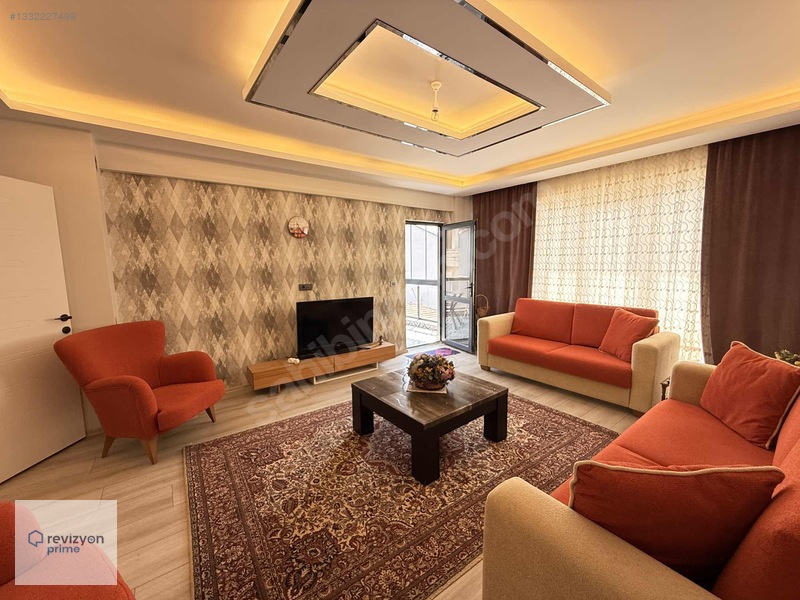 Merkezi Konumda | Kaliteli İşçilik | Konforlu Yaşam/3+1 Daire — fotoğraf 13