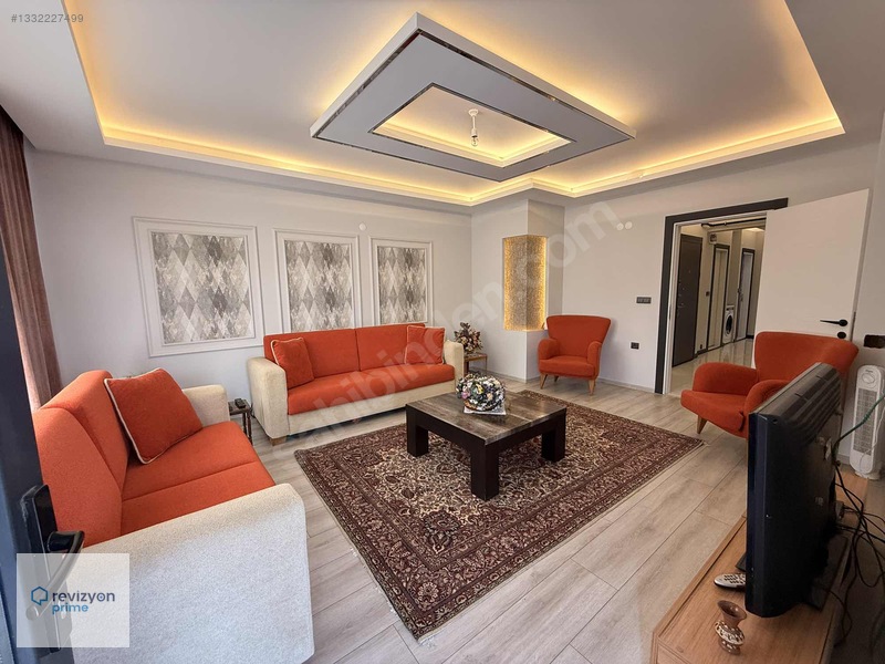 Merkezi Konumda | Kaliteli İşçilik | Konforlu Yaşam/3+1 Daire — fotoğraf 14